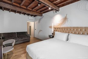 Hotel Adamas