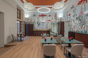 Hotel Adamas