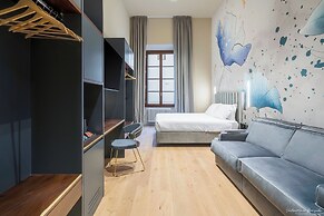 Hotel Adamas