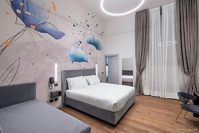 Hotel Adamas
