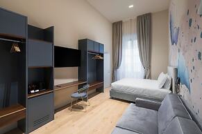 Hotel Adamas