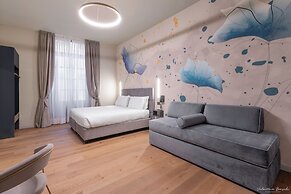Hotel Adamas
