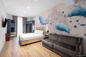 Hotel Adamas