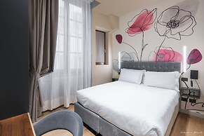 Hotel Adamas