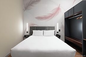 Hotel Adamas