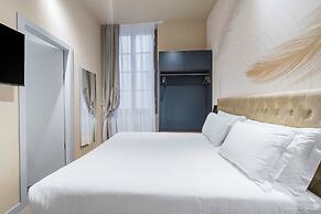 Hotel Adamas