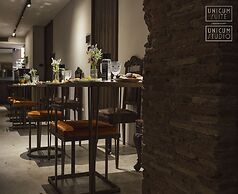 Unicum Suite Napoli Centro Storico