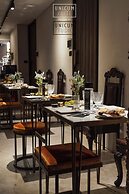 Unicum Suite Napoli Centro Storico