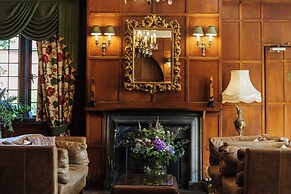 Passford House Hotel