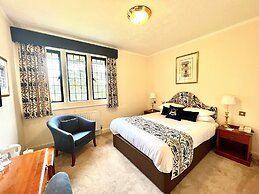 Passford House Hotel