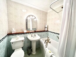 Passford House Hotel