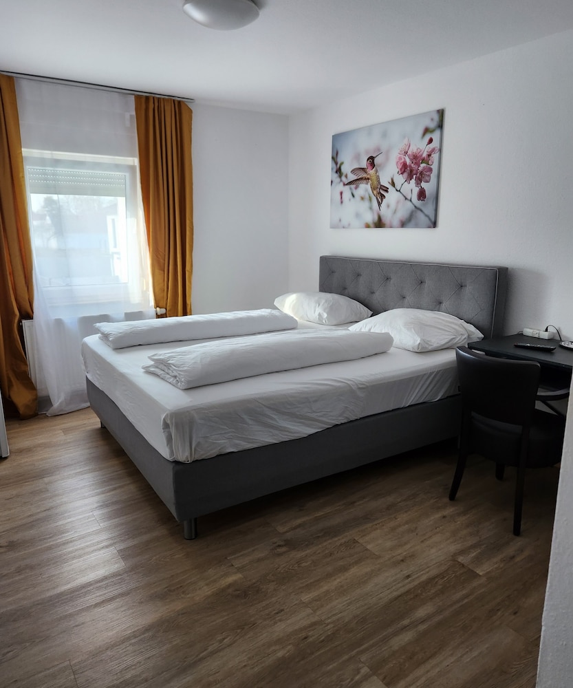 Hotel Alina