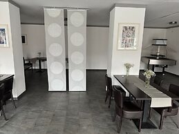 Hotel Alina
