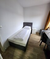 Hotel Alina