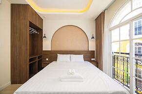 Tiamo Hotel