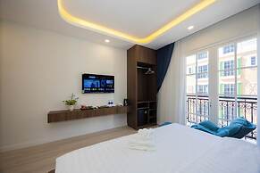 Tiamo Hotel