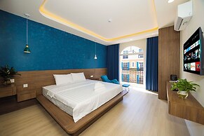 Tiamo Hotel