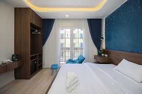 Tiamo Hotel