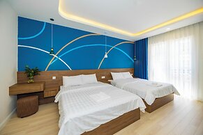 Tiamo Hotel