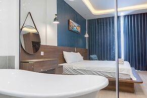 Tiamo Hotel