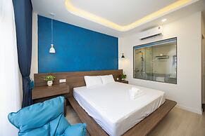 Tiamo Hotel