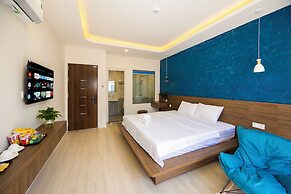 Tiamo Hotel