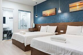 Tiamo Hotel