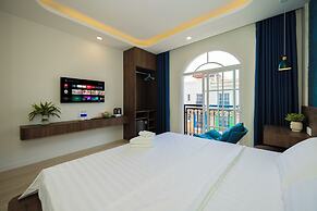 Tiamo Hotel