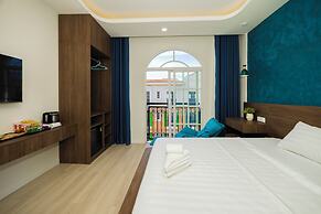 Tiamo Hotel