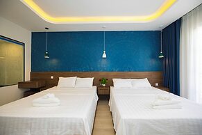 Tiamo Hotel