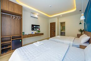 Tiamo Hotel