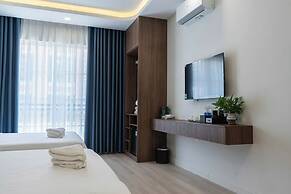 Tiamo Hotel