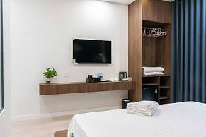 Tiamo Hotel