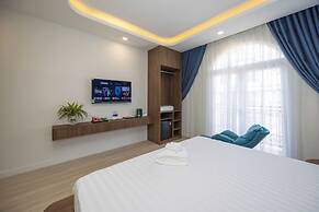Tiamo Hotel