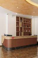 Tiamo Hotel