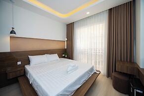 Tiamo Hotel