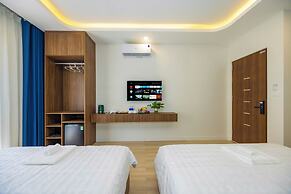 Tiamo Hotel