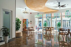 Tiamo Hotel