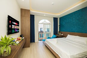 Tiamo Hotel