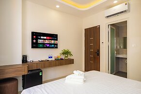 Tiamo Hotel