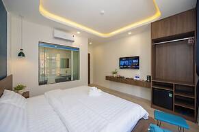 Tiamo Hotel