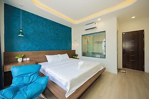 Tiamo Hotel
