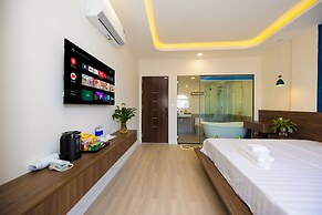 Tiamo Hotel