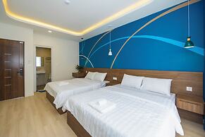 Tiamo Hotel