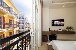 Tiamo Hotel