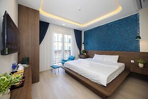 Tiamo Hotel