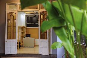 Dorim Homestay