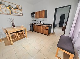 Lofts Tequisquiapan