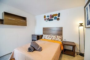 Lofts Tequisquiapan