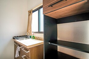 Lofts Tequisquiapan